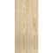 Ekena Millwork Olympic Block Rough Sawn Outlooker, Douglas Fir, 8"W x 14"D x 18"H OUT08X14X18OLY05RDF - alternate 4